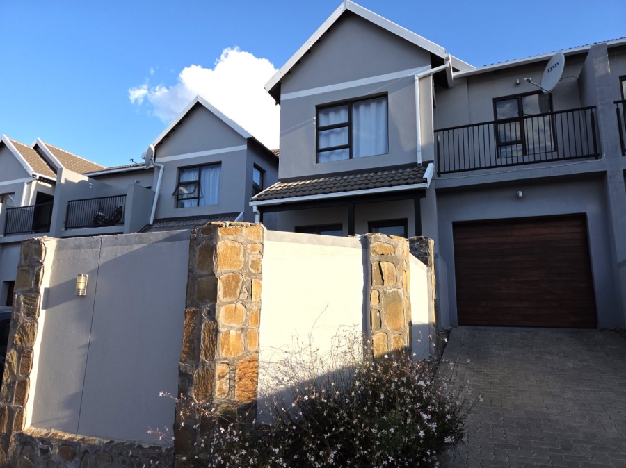 2 Bedroom Property for Sale in Shellyvale Free State